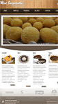 Mobile Screenshot of minisalgadinhos.com.br